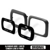 Dji Mavic Air 2S Filter UV Cover Camera Ring Gimbal Original Kaca Len